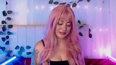 Snapshot of caromartiinnez chatting on 02-18-25, 10:47    online show from 02-18-25, 10:47
