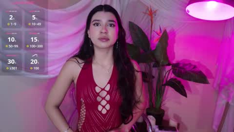 Snapshot of carosantos chatting on 02-06-26, 10:40 carosantos online show from 02-06-26, 10:40