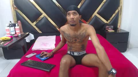 caro y andy online show from 11-29-25, 12:08