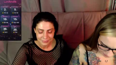 Carrie online show from 12-02-24, 11:51