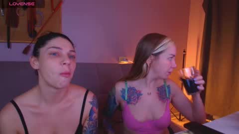 Carrie online show from 01-10-26, 06:37