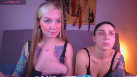 Carrie online show from 02-04-26, 06:58