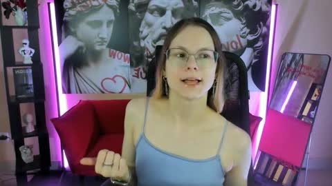 Snapshot of carrie_roses chatting on 11-12-25, 02:34 carrie_roses online show from 11-12-25, 02:34