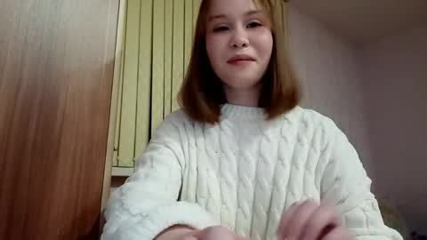 Snapshot of carriesetterberg chatting on 04-15-26, 05:09 carriesetterberg online show from 04-15-26, 05:09