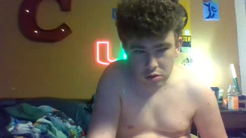 carsonlueders8775 online show from 10-25-25, 01:02