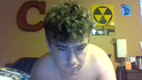 carsonlueders8775 online show from 10-26-25, 09:53