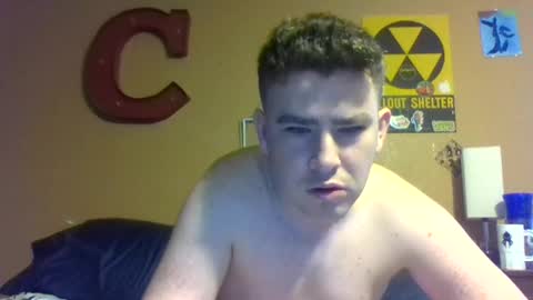 carsonlueders8775 online show from 11-23-25, 06:52