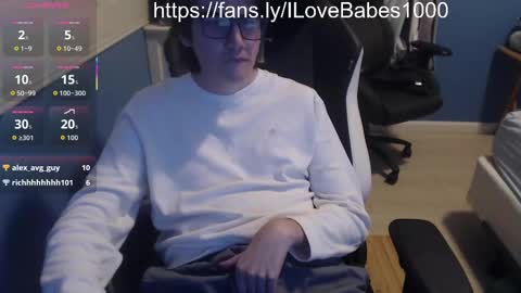 carter10101000 online show from 10-09-25, 03:59