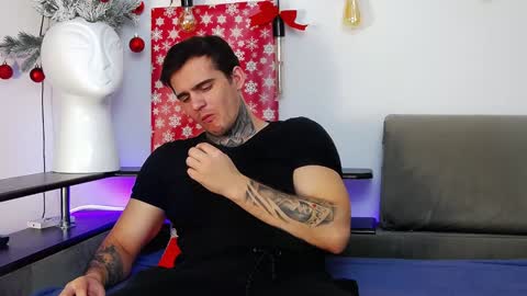 Carter online show from 12-17-24, 11:28