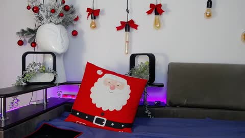Carter online show from 12-21-24, 08:18