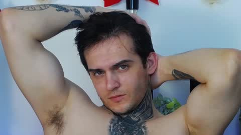 Carter online show from 12-21-24, 04:57