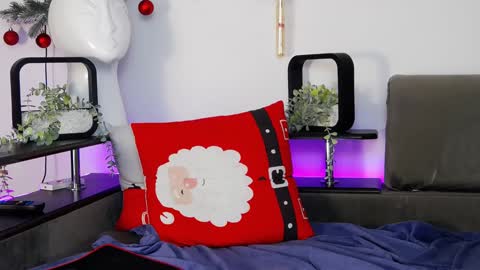 Carter online show from 12-22-24, 11:33
