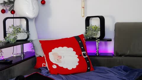 Carter online show from 12-22-24, 02:38