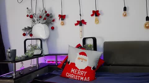 Carter online show from 12-23-24, 07:49