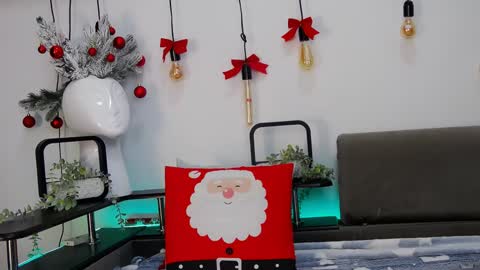 Carter online show from 12-24-24, 09:39