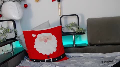 Carter online show from 12-24-24, 03:47
