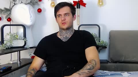 Carter online show from 12-26-24, 07:35