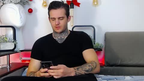 Carter online show from 12-26-24, 10:37