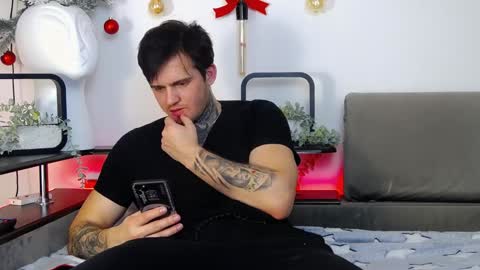 Carter online show from 12-26-24, 01:43