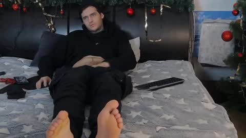 Carter online show from 12-27-24, 11:06