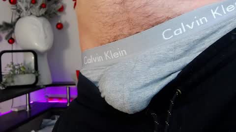 Carter online show from 12-27-24, 05:16