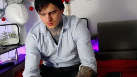 Carter online show from 01-02-25, 12:24