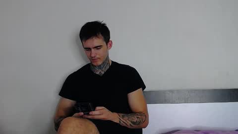 Snapshot of carter_reos chatting on 10-12-25, 04:06 Carter online show from 10-12-25, 04:06