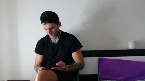 Snapshot of carter_reos chatting on 10-16-25, 03:13 Carter online show from 10-16-25, 03:13