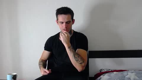 Snapshot of carter_reos chatting on 10-19-25, 08:15 Carter online show from 10-19-25, 08:15