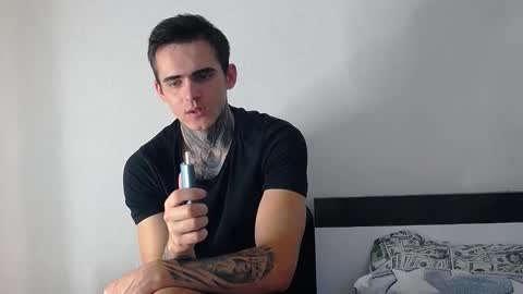 Snapshot of carter_reos chatting on 10-21-25, 02:29 Carter online show from 10-21-25, 02:29