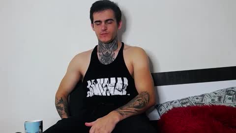 Snapshot of carter_reos chatting on 11-16-25, 12:22 Carter online show from 11-16-25, 12:22