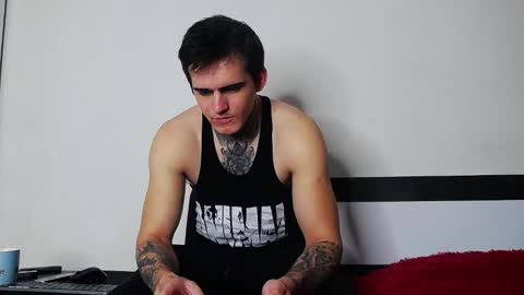 Snapshot of carter_reos chatting on 11-18-25, 10:52 Carter online show from 11-18-25, 10:52