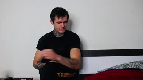 Snapshot of carter_reos chatting on 11-23-25, 03:45 Carter online show from 11-23-25, 03:45