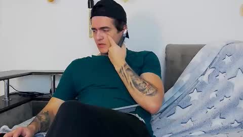 Carter online show from 01-09-26, 09:01