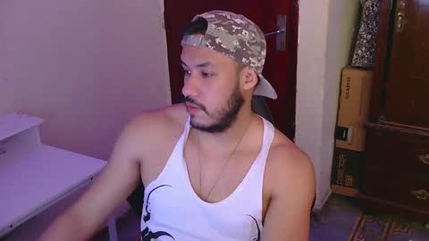 Snapshot of casas_oom chatting on 02-21-26, 07:48 online show from 02-21-26, 07:48