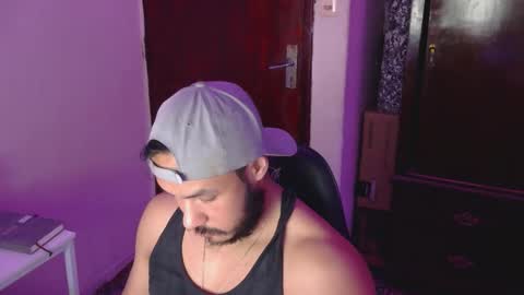 Snapshot of casas_oom chatting on 03-14-26, 03:12 online show from 03-14-26, 03:12