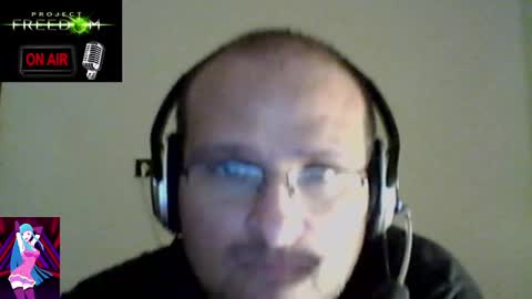 CASCADACEK online show from 01-22-25, 06:52