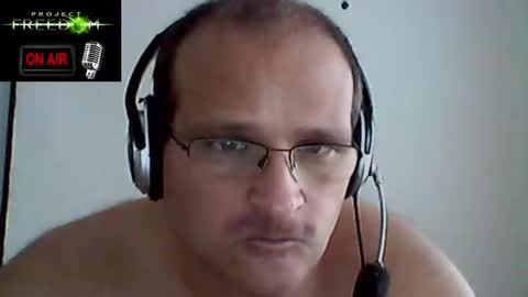 CASCADACEK online show from 02-16-25, 03:59