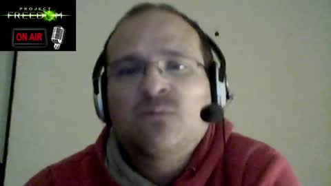 CASCADACEK online show from 02-19-25, 09:14