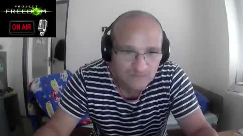 CASCADACEK online show from 09-09-25, 04:50