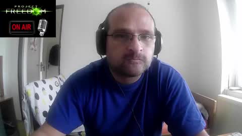 CASCADACEK online show from 10-02-25, 10:33
