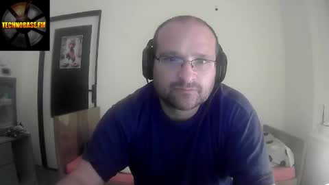 CASCADACEK online show from 10-06-25, 06:05