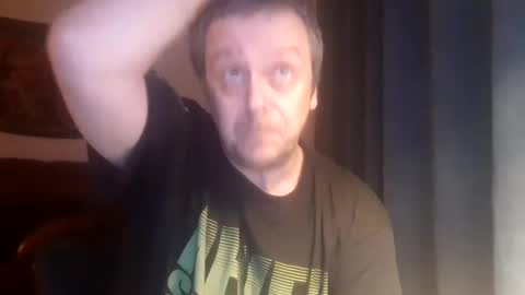 AllenGallant online show from 01-05-25, 12:31