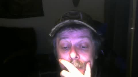 AllenGallant online show from 11-07-25, 01:38