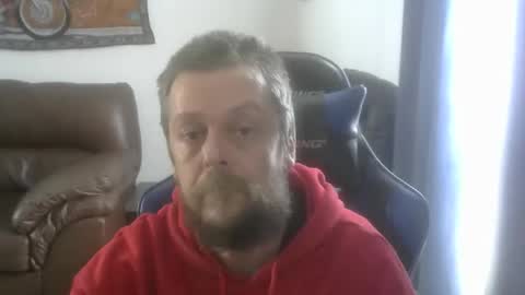 AllenGallant online show from 02-05-26, 06:12