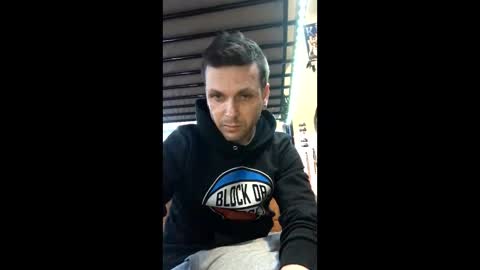 Casey Joe online show from 02-12-26, 05:13