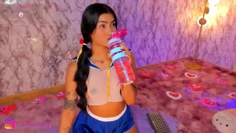 Casey Pierce  New Account online show from 02-16-25, 01:36