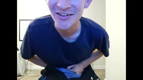 caseythiccgirth online show from 01-12-26, 06:51