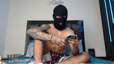 Cash Master777 online show from 12-05-24, 10:12