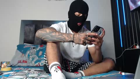 Cash Master777 online show from 12-27-24, 06:14